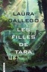 Laura Gallego García - Les filles de Tara