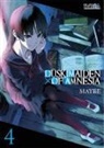 MAYBE - Dusk maiden of amnesia