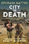 Ephraim Mattos, Scott Mcewen, McEwen Scott - City of Death