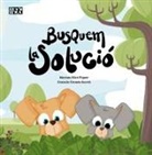 Mariate Micó Piquer - Busquem la solució