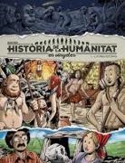 Quim Bou, Quim Bou - Història de la humanitat en vinyetes 1 : Prehistòria