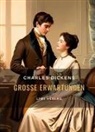 Charles Dickens - Charles Dickens: Große Erwartungen. Vollständige Neuausgabe
