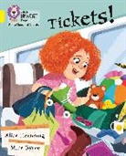 Alice Hemming, Mike Byrne - Tickets!