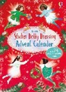 Zanna Davidson, Davidson Zanna, Fiona Watt, Watt Fiona, Heather Burns, Burns Heather... - Advent Calendar