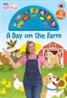 Mr Aron, Ms Rachel, Martinez Heather, Brian Solarski - Ms Rachel: A Day on the Farm
