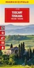 Marco Polo - Tuscany Marco Polo Map