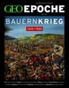 Jürgen Schaefer, Katharina Schmitz - GEO Epoche 131/2025 - Der Bauernkrieg