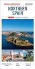Insight Guides Travel Map Northern Spain (Insight Maps)