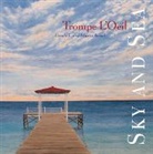 Martin Benad, Ursula E Benad, Ursula E. Benad - Trompe l'Oeil Sky and Sea