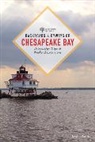 Leslie Atkins - Backroads & Byways of Chesapeake Bay: Drives, Day Trips, and Weekend Excursions