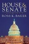 Ross K Baker, Ross K. (Rutgers University) Baker, Baker Ross K. - House and Senate