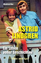 Manfred Mai - Astrid Lindgren
