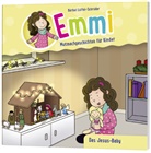 Emmi, Bärbel Löffel-Schröder - Das Jesus-Baby - Minibuch (12)