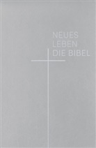 Neues Leben. Die Bibel, Taschenausgabe, Leder