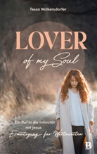 Tessa Wolkersdorfer - Lover of my soul