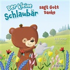 Steve Brown, Bob Hartman, Steve Brown, Marion Schramm - Der kleine Schlaubär sagt Gott Danke