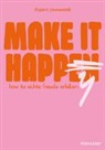 Dajana Piwowarski - Make it happen