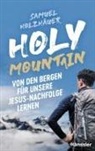 Samuel Holzhäuer - Holy Mountain