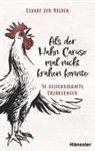 Eckart zur Nieden - Als der Hahn Caruso mal nicht krähen konnte
