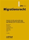 Peter Bolzli, Fanny de Weck, Constant Hruschka, Constantin Hruschka, Valerio Priuli, Marc Spescha... - Migrationsrecht Kommentar