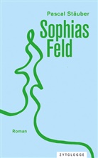 Pascal Stäuber - Sophias Feld