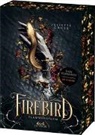 Juliette Cross - Firebird (Flammensturm, Band 1)