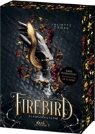 Juliette Cross - Firebird (Flammensturm, Band 1)