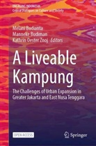 Melani Budianta, Manneke Budiman, Kathrin Oester Znoj - A Liveable Kampung