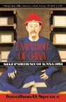 Jonathan D Spence, Jonathan D. Spence - Emperor of China