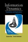 Gustavo Deco, Bernd Schürmann - Information Dynamics