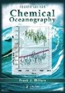 Frank J. Millero, Millero Frank J. - Chemical Oceanography