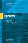 Yishai Feldman, David Harel - Algoritmi