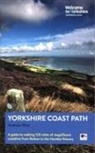Andrew Vine - Yorkshire Coast Path