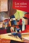 Edith Wharton - Los niños