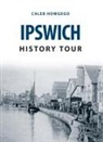 Caleb Howgego - Ipswich History Tour