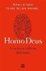 Yuval Noah Harari - Homo Deus (edició rústica) : Una breu història del demà