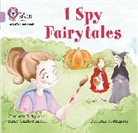 Emily Guille-Marrett, Charlotte Raby, Raby Charlotte, Deborah Partington, Partington Deborah - I Spy Fairytales