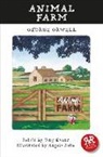 George Orwell, Angelo Ruta - Animal Farm