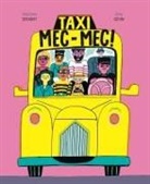 TAXI ¡MEC-MEC!