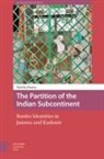 Malvika Sharma - Partition of the Indian Subcontinent