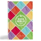 Csb Bibles By Holman - Csb Kids Bible, Anglicised Edition, Hardcover