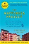 Gretchen Rubin - The Happiness Project