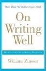 William Zinsser - On Writing Well