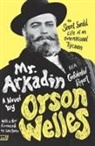 Orson Welles - Mr. Arkadin