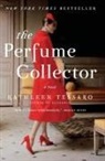kathleen Tessaro - The Perfume Collector