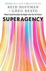 Reid Hoffman - Superagency