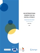 Julian Fraillon - An International Perspective on Digital Literacy