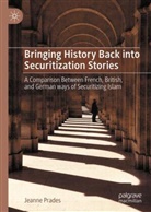 Jeanne Prades - Bringing History Back into Securitization Stories