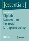 Ludger Kolhoff - Digitale Lernzentren für Social Entrepreneurship 