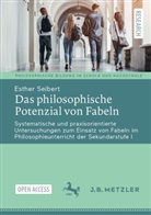 Esther Seibert - Das philosophische Potenzial von Fabeln
